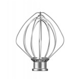 Mikseris Kitchen Aid CLASSIC juodas 4,3 L