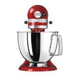 Mikseris ARTISAN raudonas 4,8 L