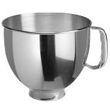 Mikseris ARTISAN raudonas 4,8 L