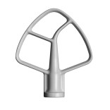 Mikseris ARTISAN raudonas 4,8 L