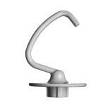Mikseris ARTISAN raudonas 4,8 L