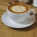 Puodelis Barista 370 ml