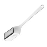 Mentelė kampinė metalinė 29 cm