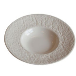Lėkštė gili Chalk 27 cm