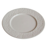Lėkštė Chalk 24 cm