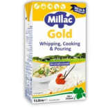Grietinėlės ir augalų riebalų mišinys CAFE MAID (50x10)