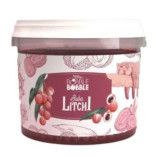 Burbuliukai ličių skonio BUBBLE TEA 3.2 kg