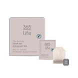 Arbata juoda 365 Life (50 pakelių)