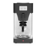 Kavos virimo aparatas filtrinis 1.8 L PROFI LINE