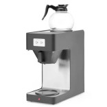Kavos virimo aparatas filtrinis 1.8 L PROFI LINE
