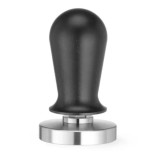 Grūstuvas kavai metalinis 58 mm HENDI