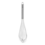Šluotelė plakimui metalinė 43.5 cm HENDI