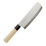 Peilis japoniškas NAKIRI HENDI 32 cm