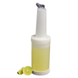 Plastmasinis indas su piltuvu 0.95 l CARLISLE