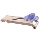 Trintuvė MANDOLINE japoniška PREMIUM ( 3 peiliai )