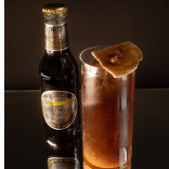Gazuotas nealkoholinis gėrimas COLONIAL COLA 200 ml