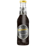 Gazuotas nealkoholinis gėrimas be cukraus COLA 200 ml