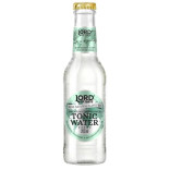 Gazuotas nealkoholinis gėrimas ELDERFLOWER TONIC 200 ml