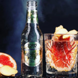 Gazuotas nealkoholinis gėrimas GINGER BEER 200 mlGazuotas nealkoholinis gėrimas GINGER BEER 200 ml