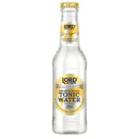 Gazuotas nealkoholinis gėrimas INDIAN TONIC 200 ml