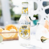 Gazuotas nealkoholinis gėrimas INDIAN TONIC 200 ml