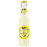 Gazuotas nealkoholinis gėrimas LEMONADE 200 ml