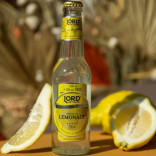 Gazuotas nealkoholinis gėrimas LEMONADE 200 ml