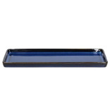 Padėkliukas Jap BLUE 22x8 cm