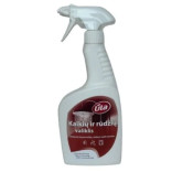 Valiklis kalkių/rūdžių 500 ml