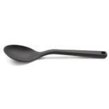Šaukštas virtuvinis pilkas 30.5 cm