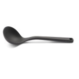 Samtis metalinis silikoninis pilkas WEIS 29.5 cm