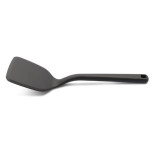 Mentelė metalinė silikonė pilka WEIS 31 cm