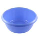 Dubuo plastmasinis 1,9 L 24 cm