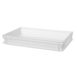 Dėžė plastikinė HENDI 56.5x36.5x9 cm