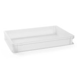 Dėžė plastikkinė KITCHEN LINE 14 L 56.5x36.5x7 cm