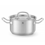 Puodas su dangteliu KITCHEN LINE 1,7 L