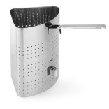 Įdėklas makaronų virimui HENDI 1.5 L