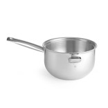 Prikaistuvis troškinimui BAIN MARIE 1 L