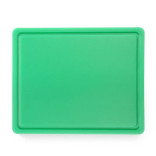 Pjaustymo lenta plastikinė žalia GN1/2x1,2 cm