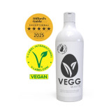Puta kokteiliams Vegg White 1000 ml