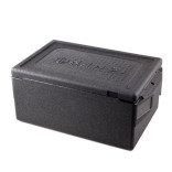 Termodėžė PROFI LINE 53.8x33.8x21.7 cm 39 L