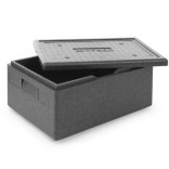 Termodėžė KITCHEN INE 54x34x23cm 40 L