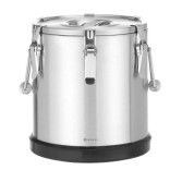 Termosas maistui KITCHEN LINE 15 L