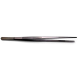 Pincetas HENDI 30 cm