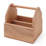 Stovelis prieskoniams HENDI 19x16x20 cm