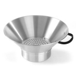 Kiaurasamtis gruzdintuvei su druskine 40 cm