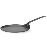 Keptuvė blynams indukcinė HENDI 25.5 cm