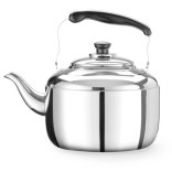 Virdulys metalinis HENDI 6.5 L
