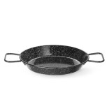 Keptuvė emaliuota PAELLA HENDI 24 cm