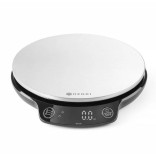 Svarstyklės virtuvinės 3 kg HENDI